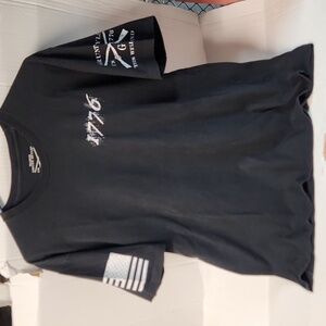 EUC Grunt Style 1776 Men's sz XL Tshirt 100% cotton